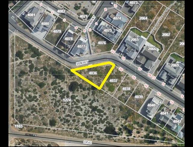 LAND FOR SALE IN FLAGSHIP